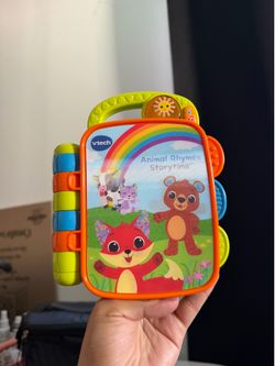 Vtech baby toy