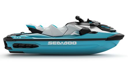 NEW 2026 Sea-Doo GTX Limited 325 PWC Personal Watrercraft