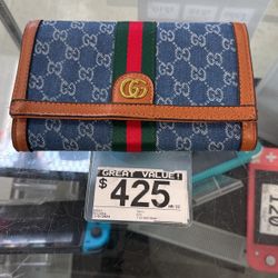 Gucci Wallet