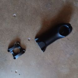 Fixie Stem