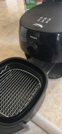 Air fryer