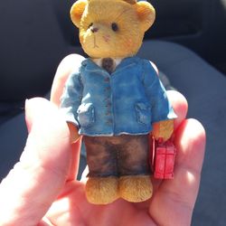 CHERISHED TEDDIES I HAVE 2 LEFT !!