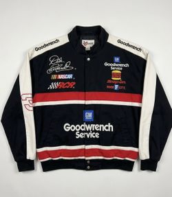 Dale Earnhardt Jacket