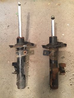 Mazda 3 Shock Absorbers