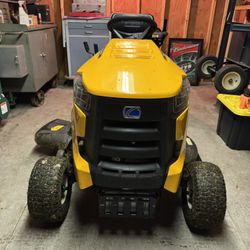 Cub Cadet Mower