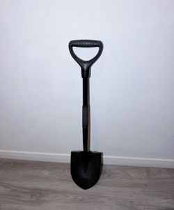 Kobalt D-Handle Shovel