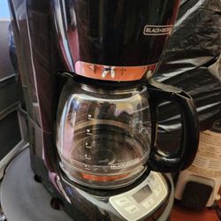 Cafetera