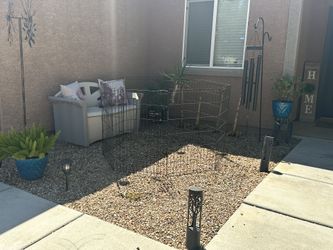 Exercise Dog Pen