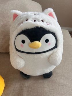 Plushie