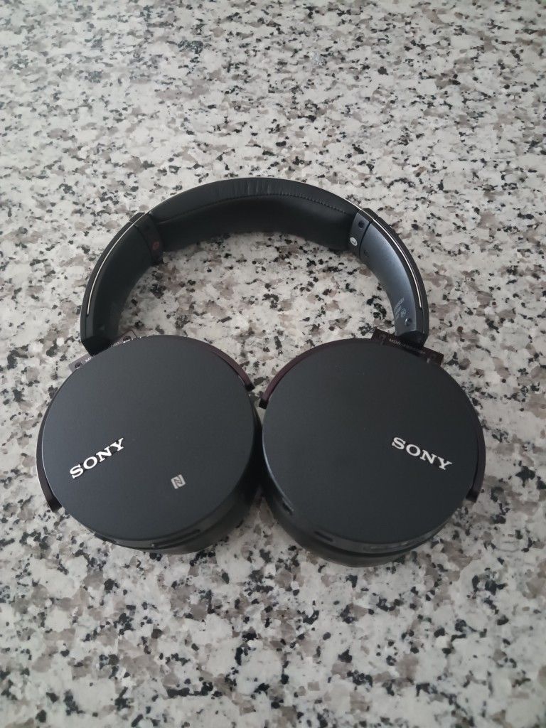 Sony Headphones