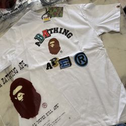 A Bathing Ape Shirt