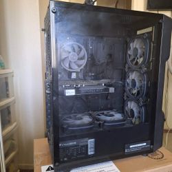RTX 2060 Super Gaming Pc