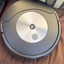 iRobot Roomba Combo J7+