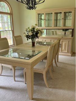 Dining Room Set