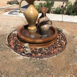 Fountains For Sale 