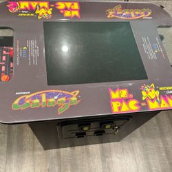 Ms Pacman Arcade  Excellent condition