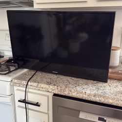 Flat Screen TV