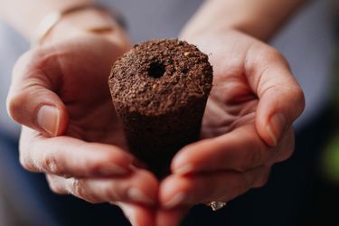 Click and Grow Smart Garden 9