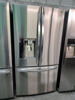 Refrigerador Marca LG