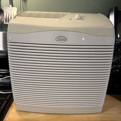Hunter QuietFlo Air Purifier # 30119 HEPA Filter 