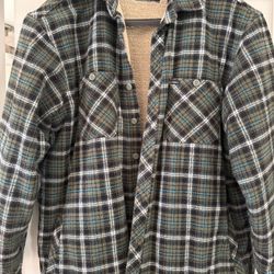 Mens O’Neil Jacket