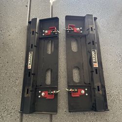 EazLift OEM Comp Adapter, GM/chevy 2020+ (Puck Style)