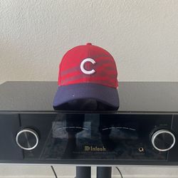 Chicago Cubs Baseball Cap 