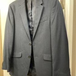 REDUCED!!!  Kenneth Cole Jacket