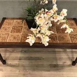 Coffee Table With Great Condition