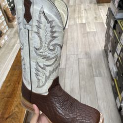 mens western boots