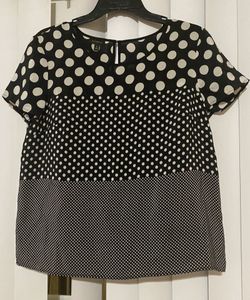 Ladies Top by Talbots Size 8