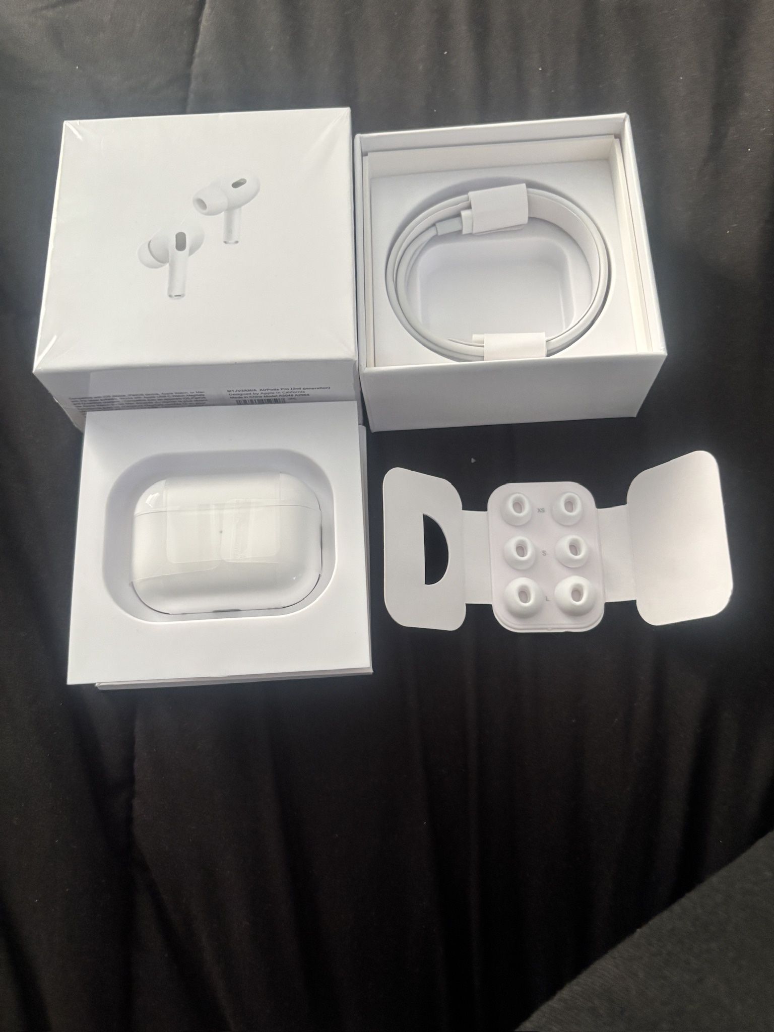 AirPods Pro 2