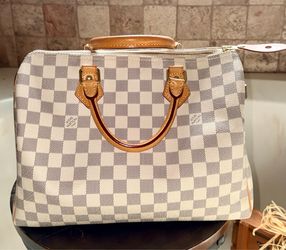Louis Vuitton Speedy 30
