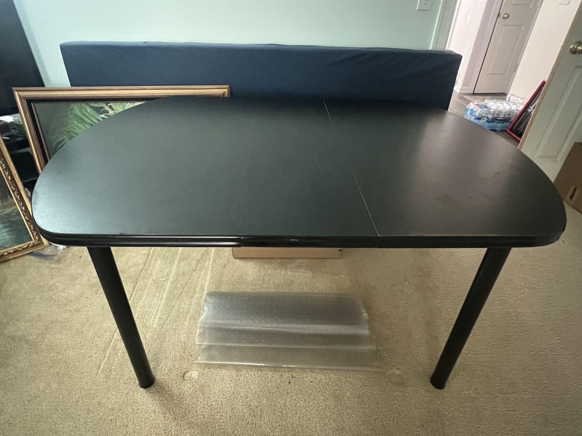 Kitchen Table