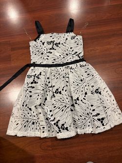 Girl dress