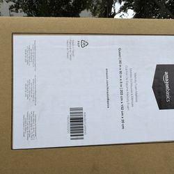 NEW 12” KING & 8” QUEEN Memory Foam Mattress – Factory Sealed