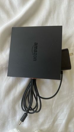 Amazon firetv no remote DV83YW