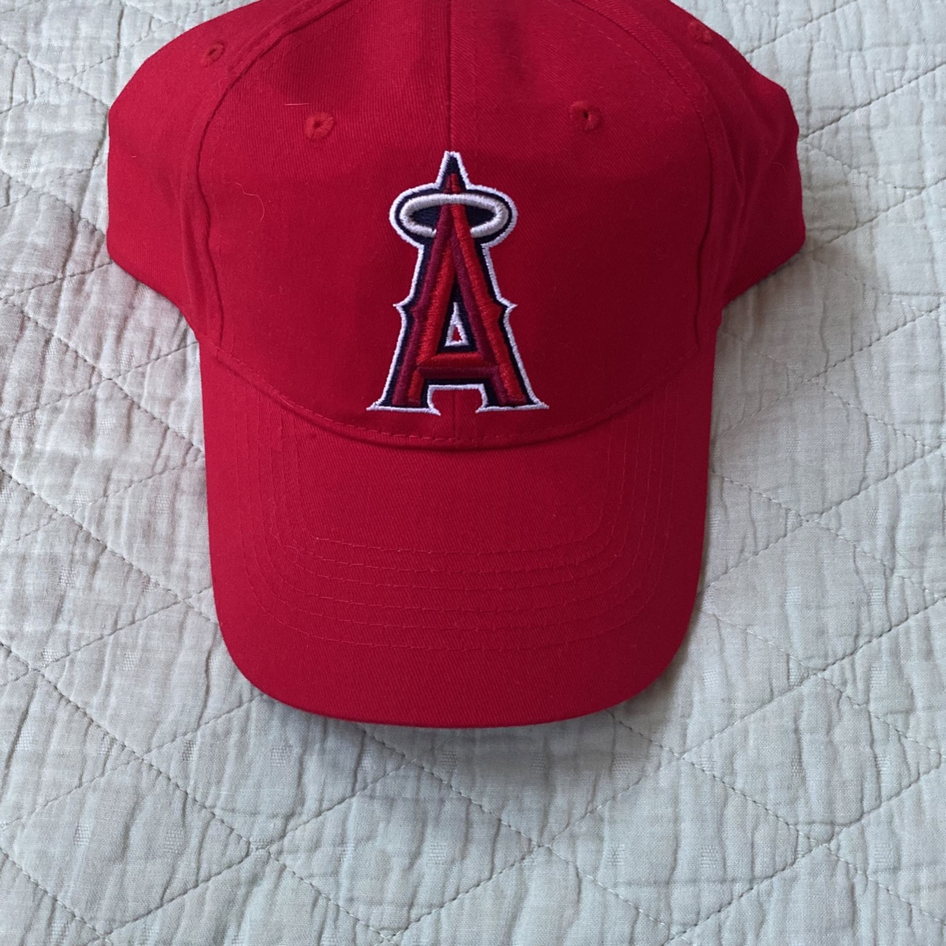Los Angeles Angels Of Anaheim Baseball Cap