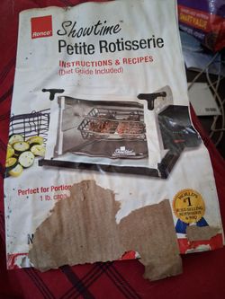 Petite Rotisserie