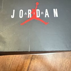 Jordan MVP SKY JLT