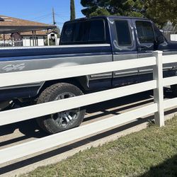 1994 Ford F-150