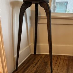 Tall Plant Stand
