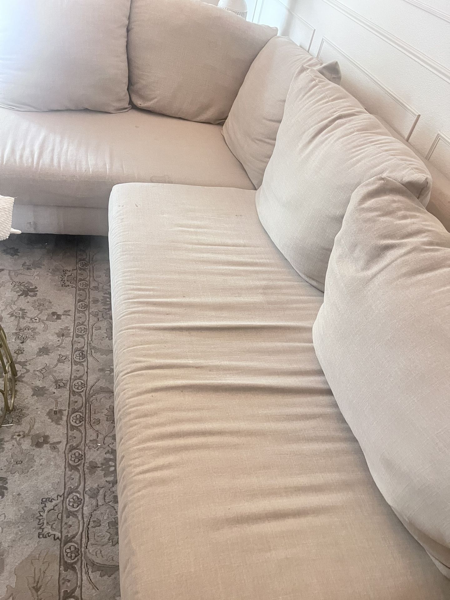 Couch Sectional