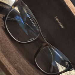 Tom Ford Eye Glasses