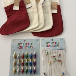 Christmas Crafts