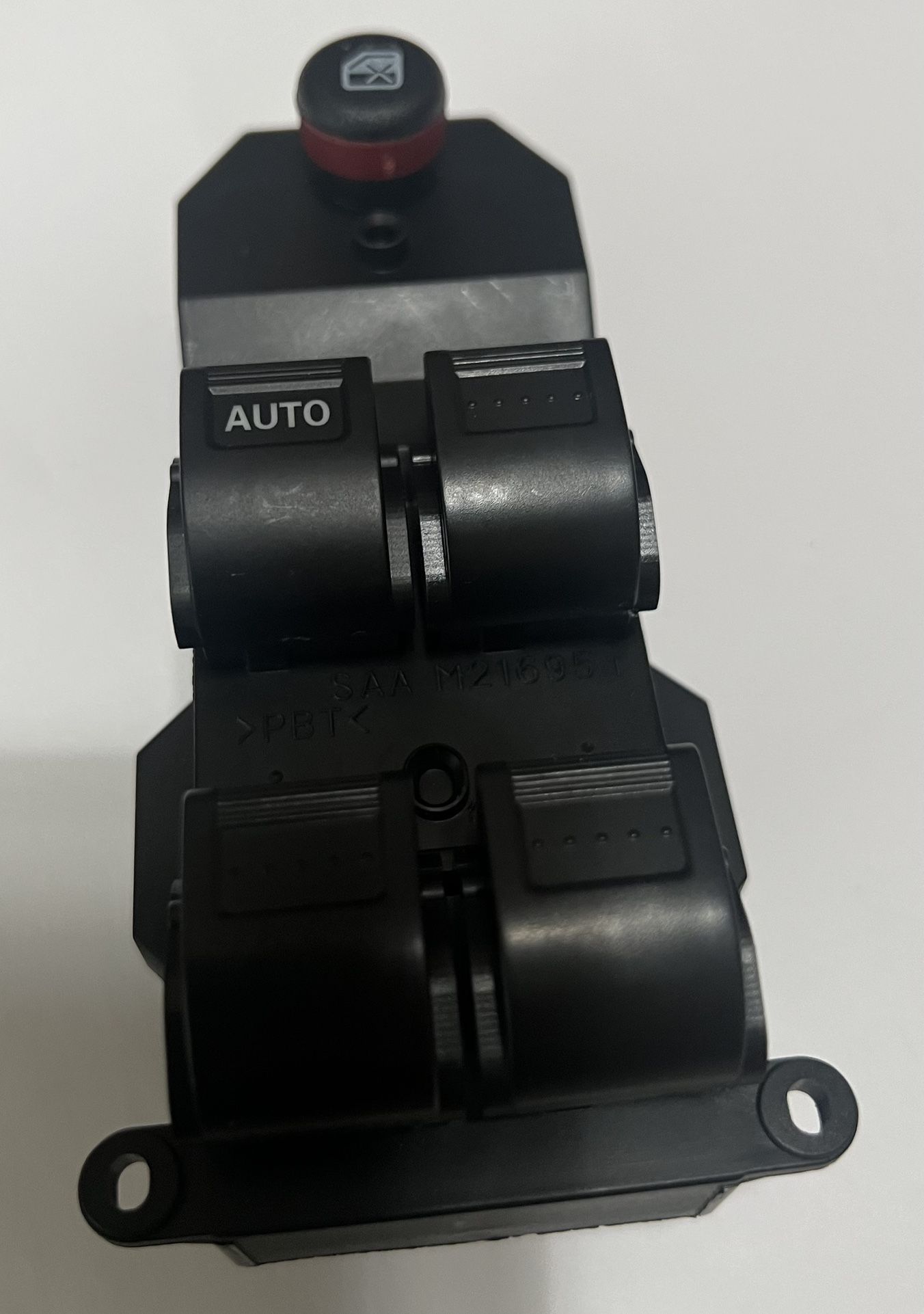 Front Power Window Switch HONDA