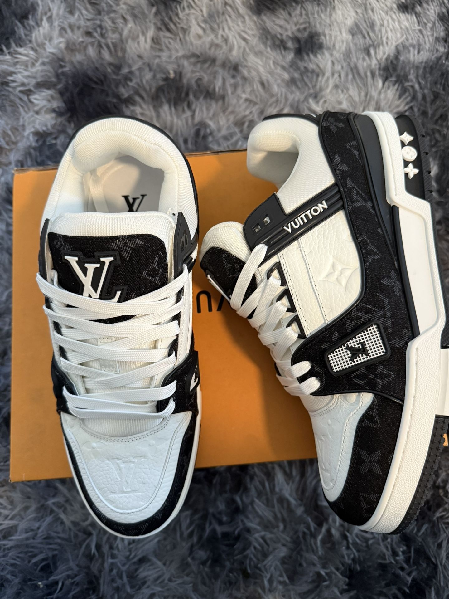 LV Trainers