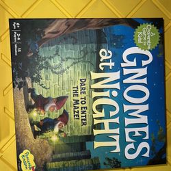 Gnomes