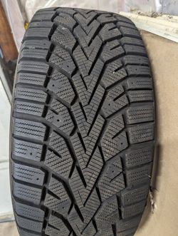 Snow Tires Cheap