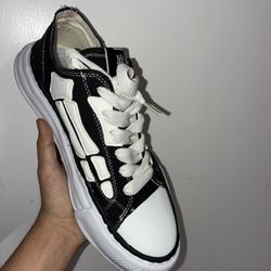 Maison Mihara X Amiri